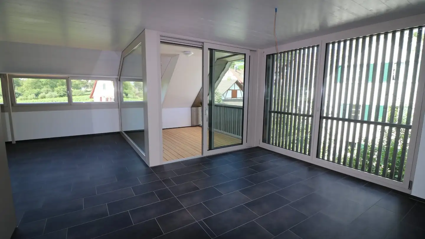 Appartamento in affitto - Dorfstrasse 33, 8455 Rüdlingen - Foto 2