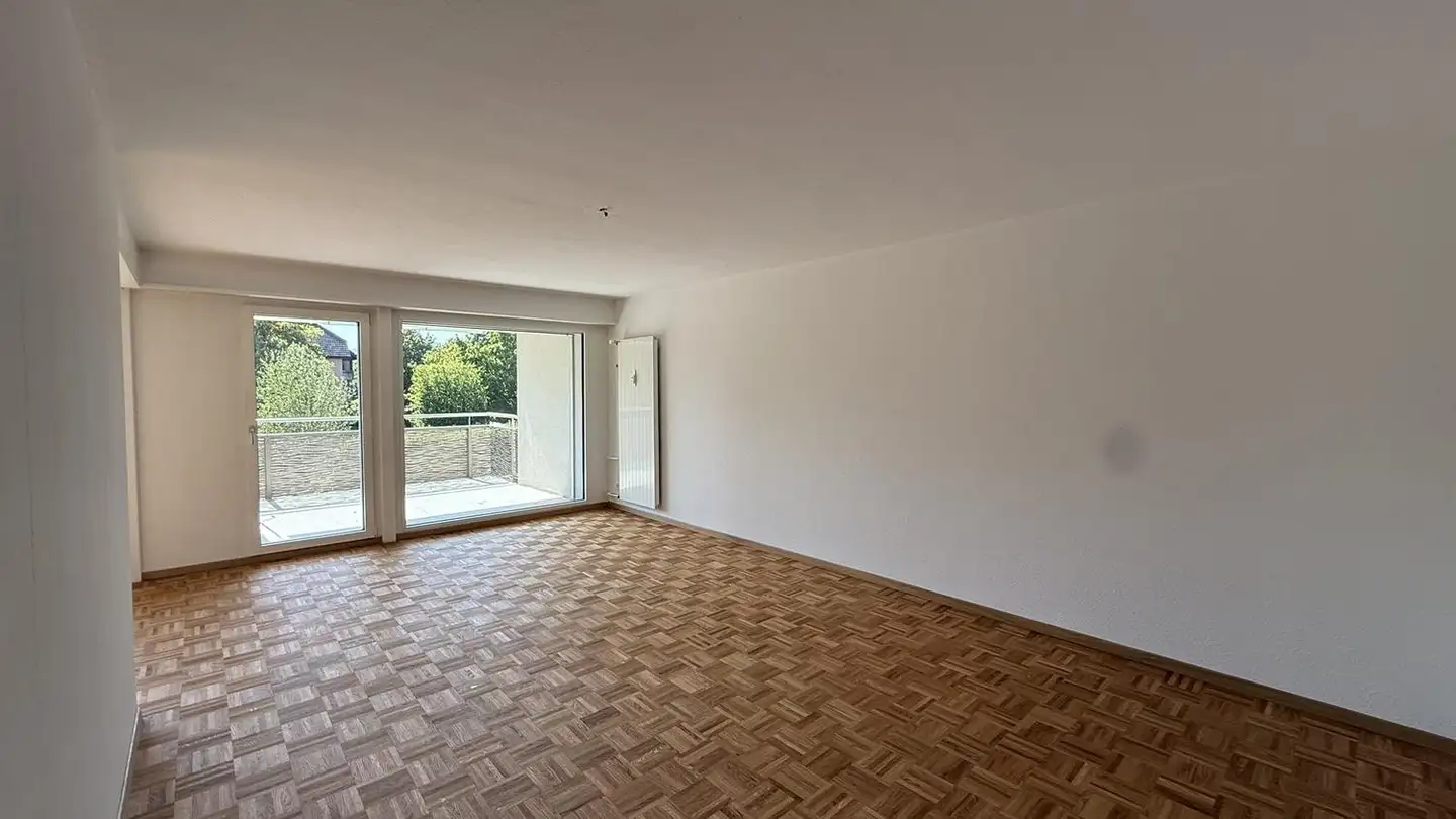 Apartment for rent - Dünnernstrasse 17, 4614 Hägendorf - Photo 2