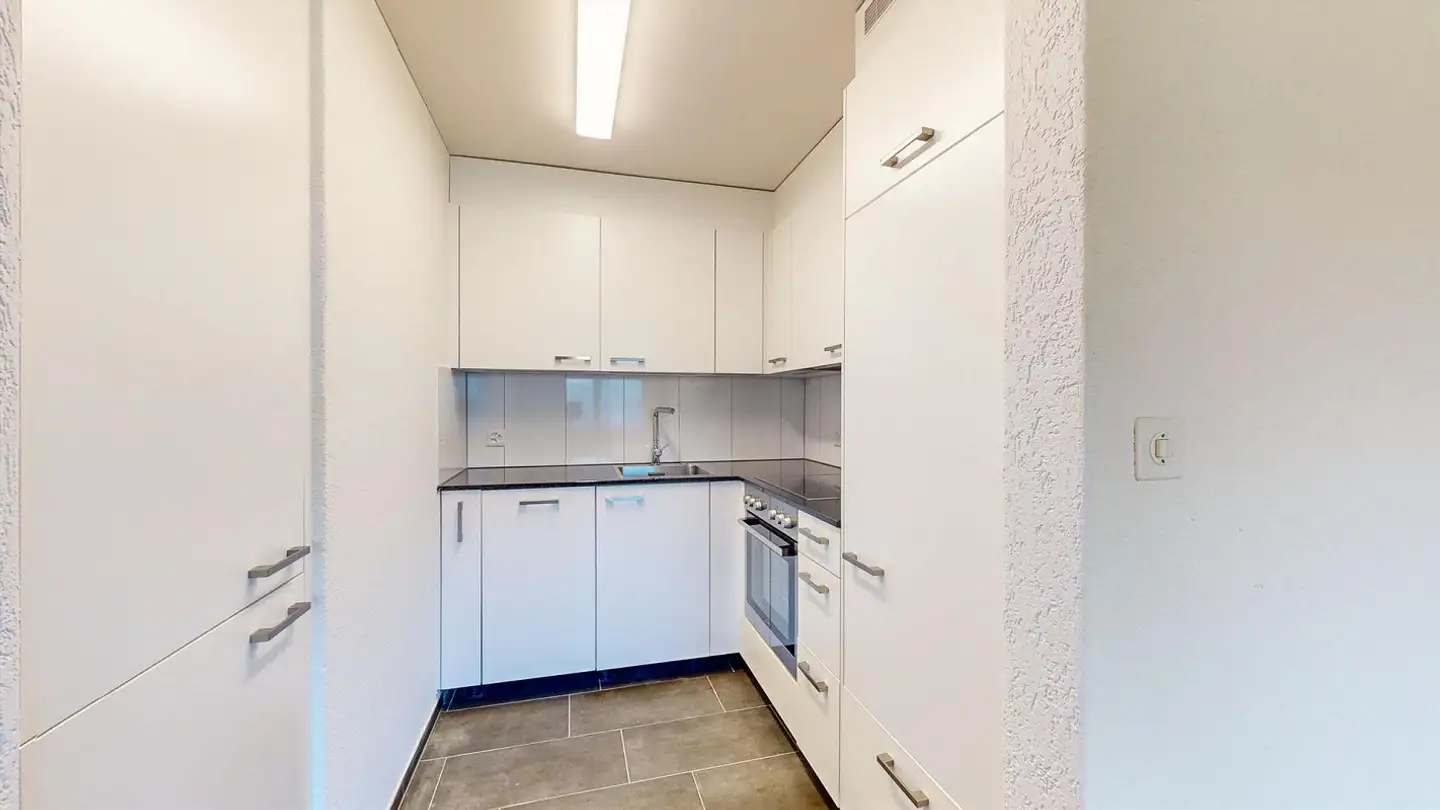 Appartement à louer - Robert-Walser-Strasse 2, 9100 Herisau - Photo 2