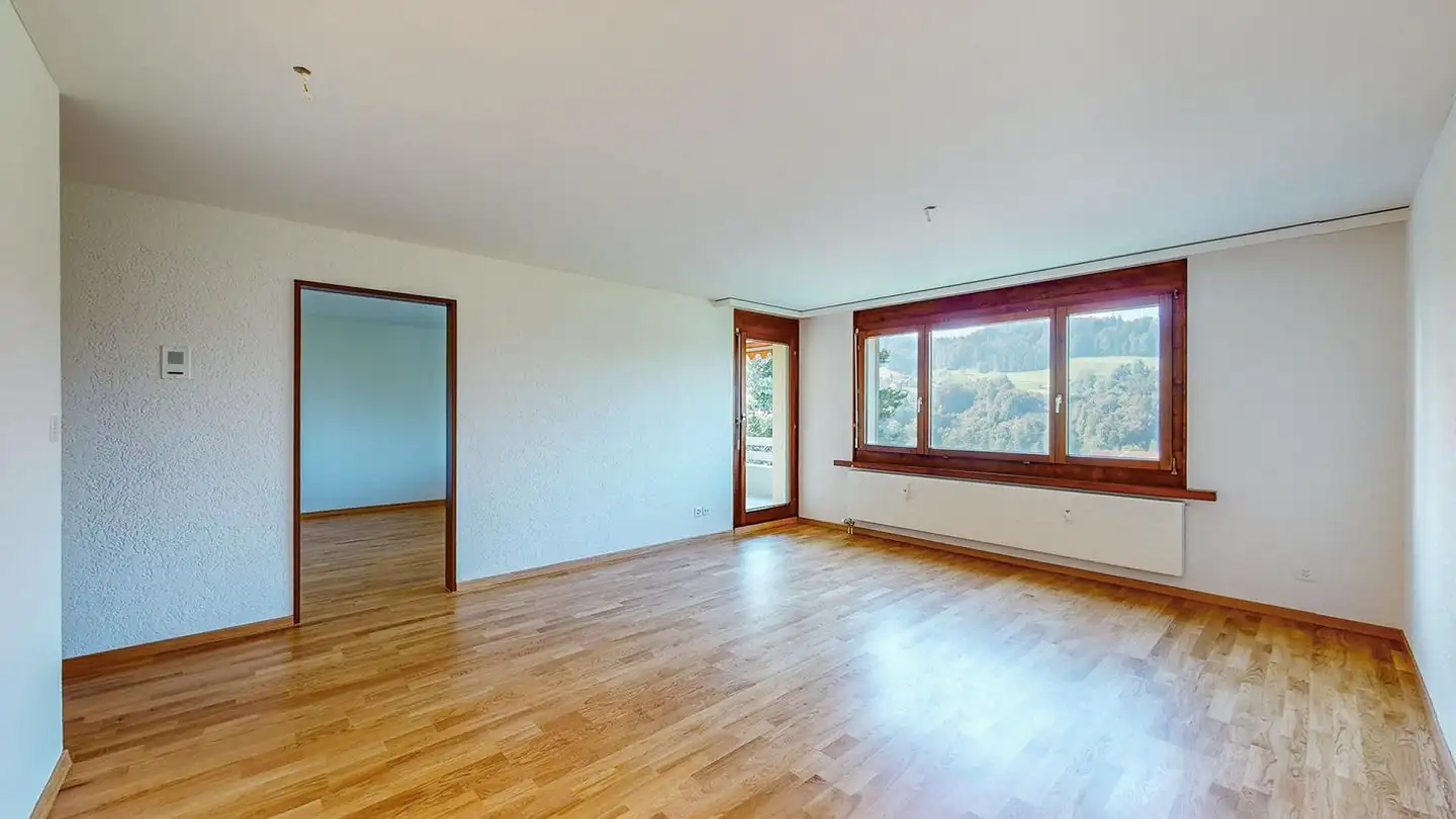 Appartement à louer - Robert-Walser-Strasse 2, 9100 Herisau - Photo 3