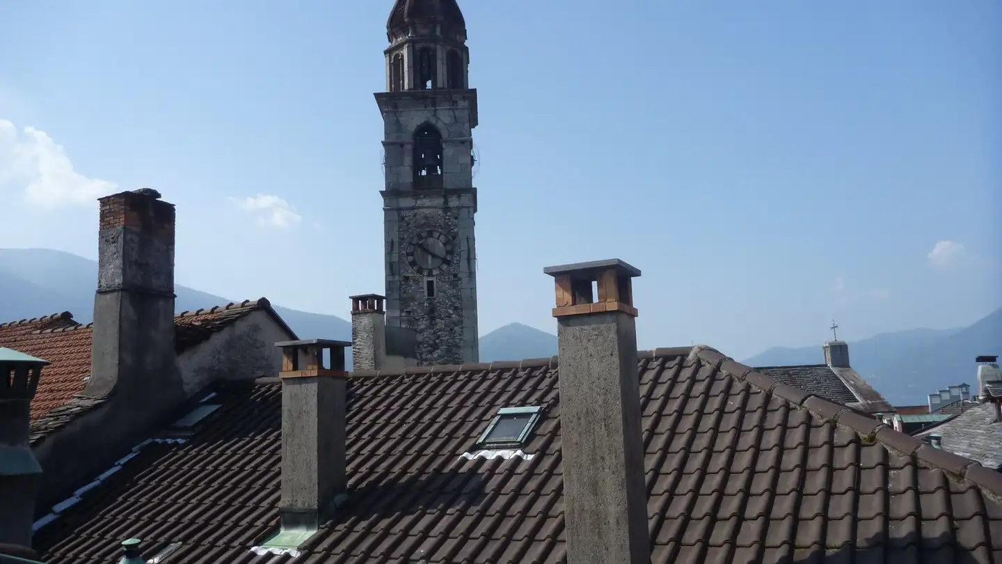 Attico in affitto - Carrà Dei Nasi 10, 6612 Ascona - Photo 3