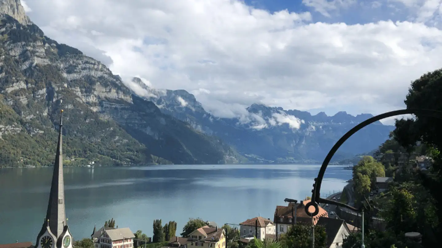 Terreno edificabile in vendita - Oberdorfstrasse 34, 8874 Mühlehorn - Photo 4