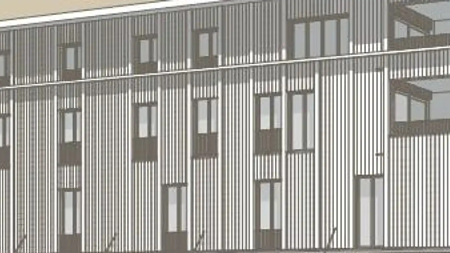 Industrieimmobilie mieten - Lehn, 6162 Entlebuch - Foto 2