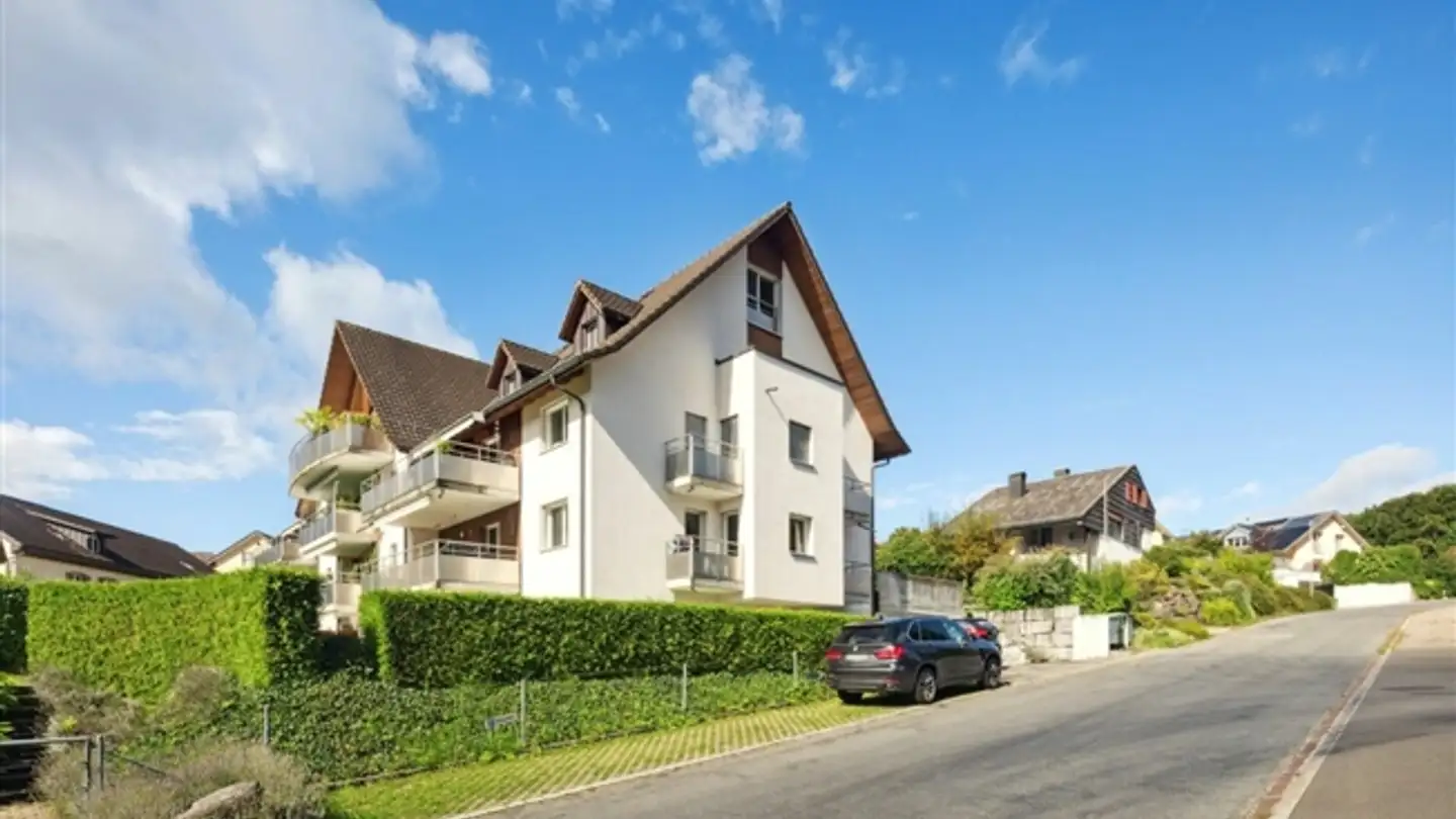 Apartment for sale - Hofacherstrasse 5, 8637 Laupen ZH