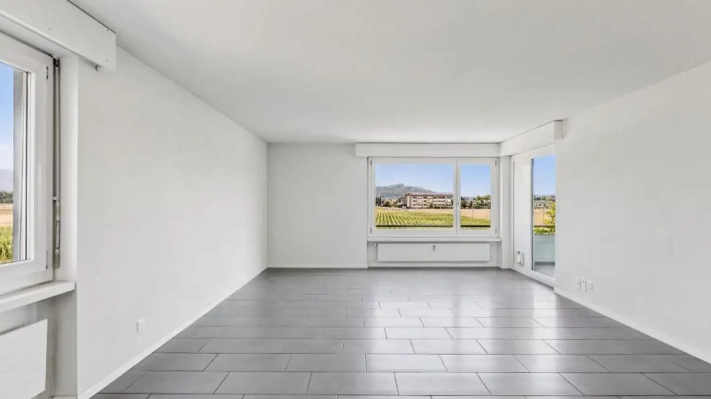 Apartment for sale - Fabrikstrasse 21, 3292 Busswil BE