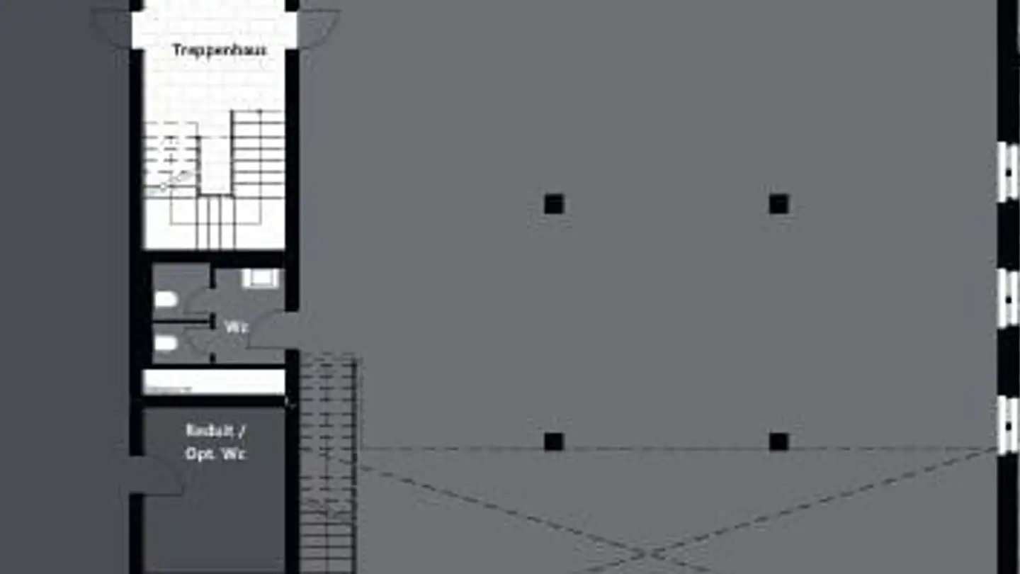 Industrieimmobilie mieten - Lehn, 6162 Entlebuch - Foto 3
