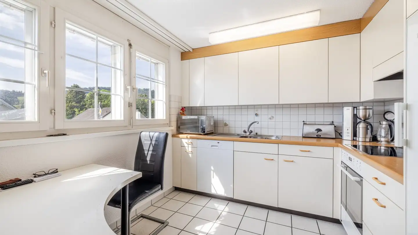 Appartamento in vendita - Schachen 2, 9411 Schachen b. Reute - Photo 2