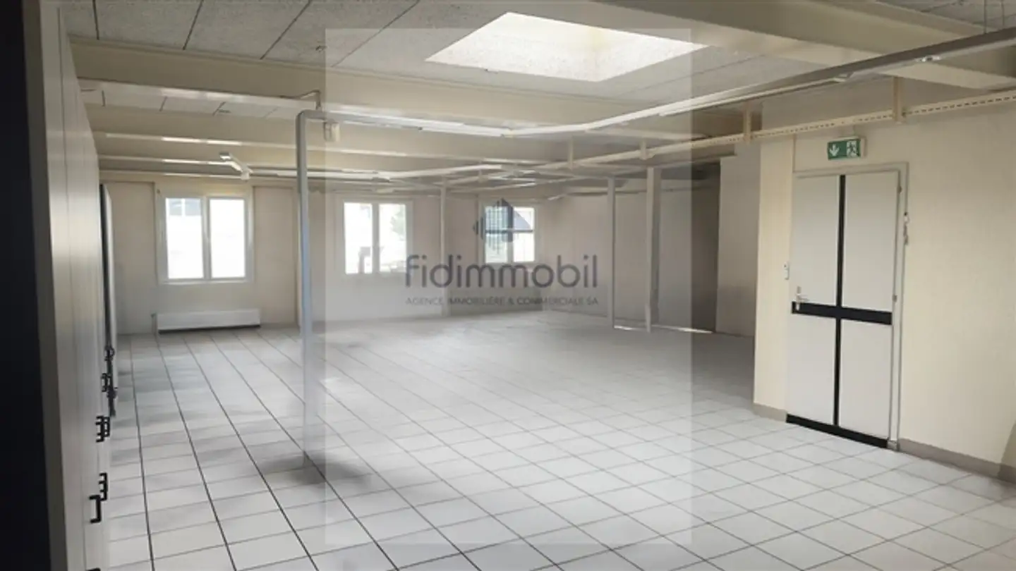 Office space for sale - 2074 Marin-Epagnier - Photo 4