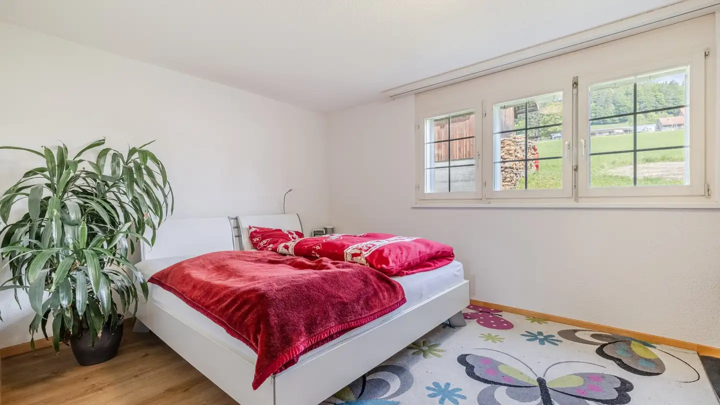 Appartamento in vendita - Schachen 2, 9411 Schachen b. Reute - Photo 3