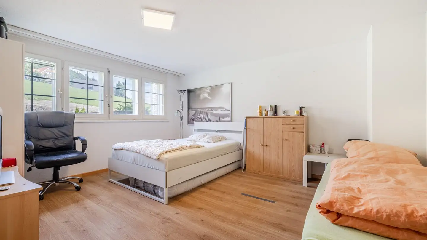 Appartamento in vendita - Schachen 2, 9411 Schachen b. Reute - Photo 4