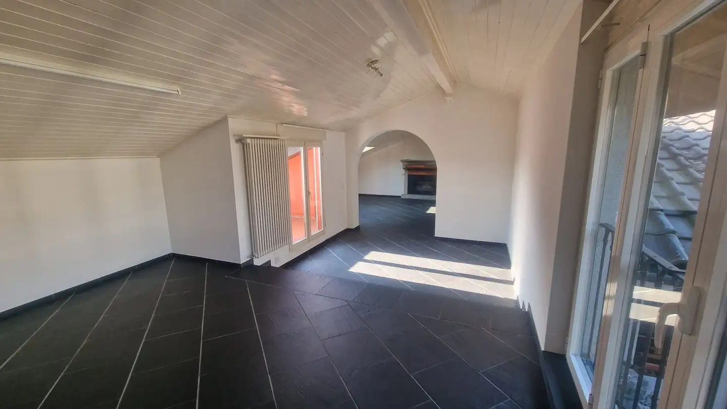 Attico in affitto - Carrà Dei Nasi 10, 6612 Ascona - Photo 2