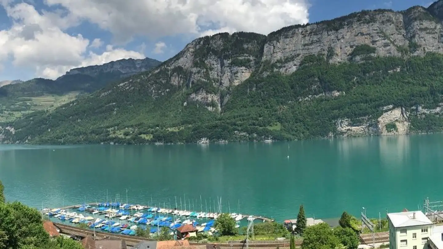 Terreno edificabile in vendita - Oberdorfstrasse 34, 8874 Mühlehorn - Photo 2