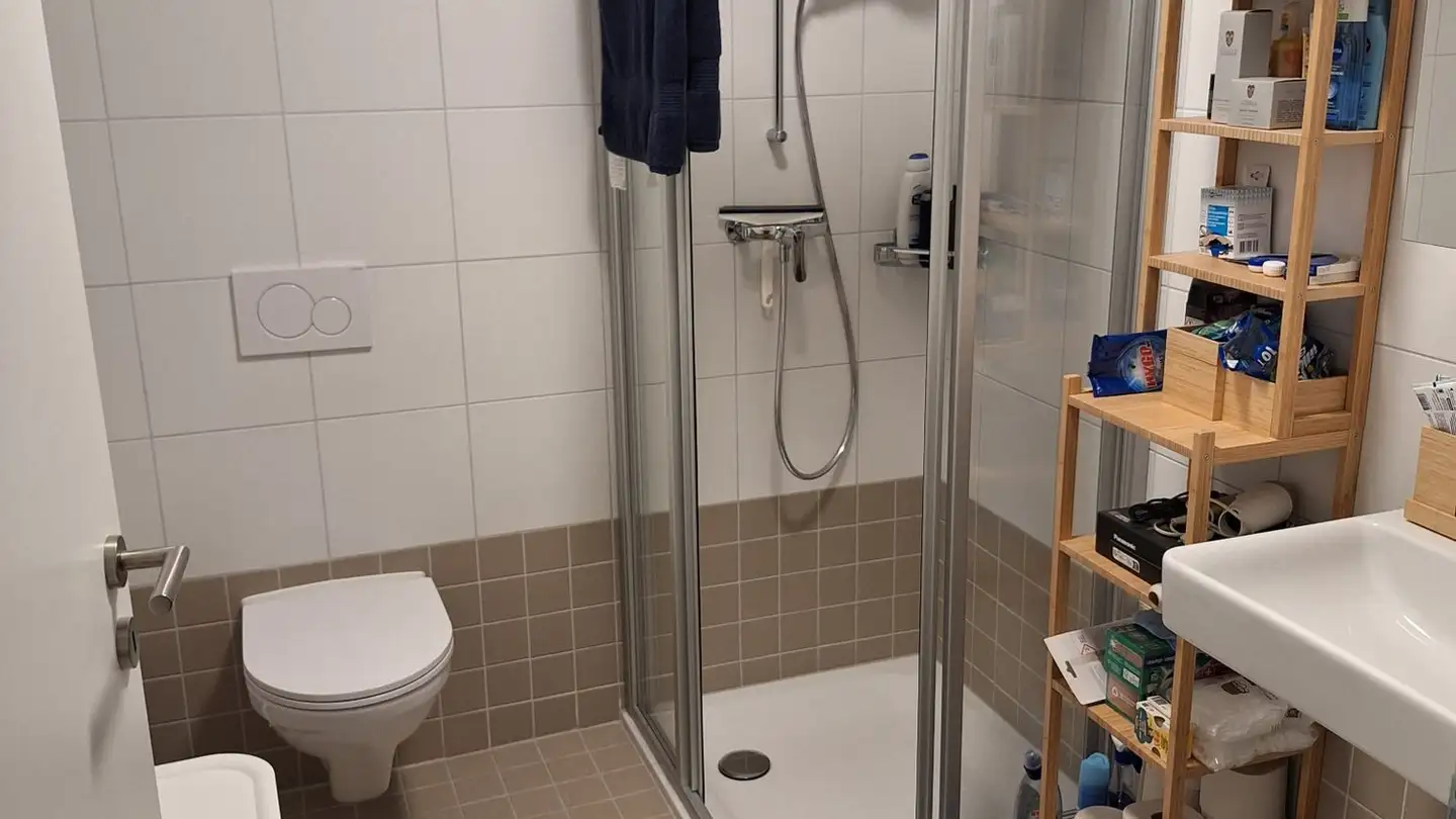 Wohnung mieten - Chemin De Mochettaz 12c, 1030 Bussigny - Foto 4