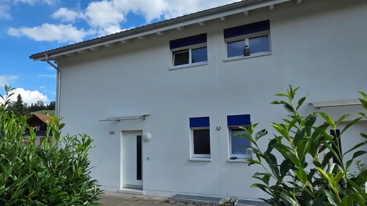 Semi-detached house for sale - Eystrasse 68a, 3454 Sumiswald