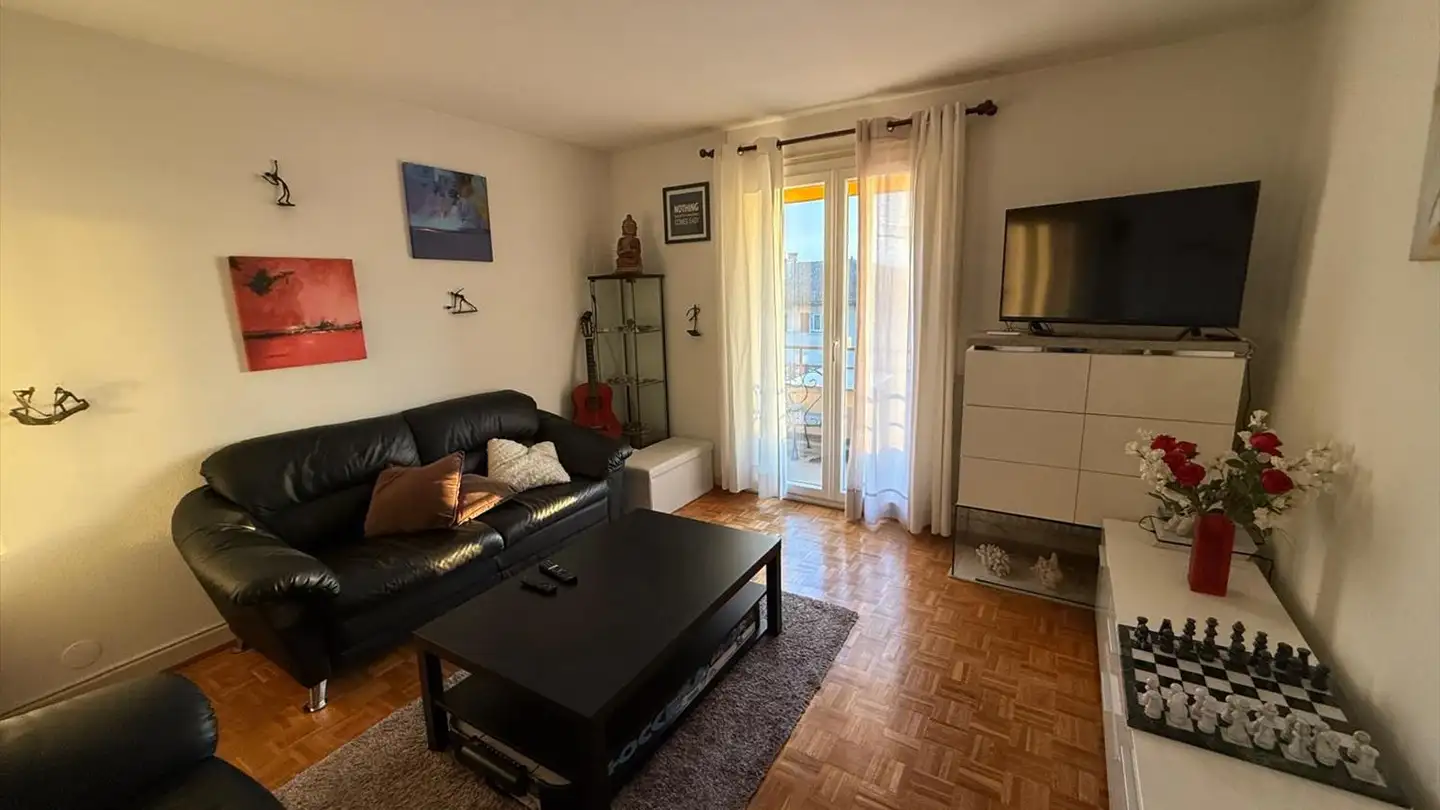 Appartement à louer - Chemin Du Mottey 22, 1020 Renens VD - Photo 3
