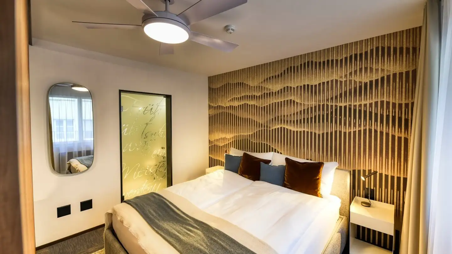 Appartamento in affitto - Schmiedgasse 1, 6460 Altdorf UR - Photo 3