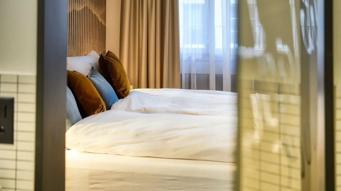 Appartamento in affitto - Schmiedgasse 1, 6460 Altdorf UR - Photo 4