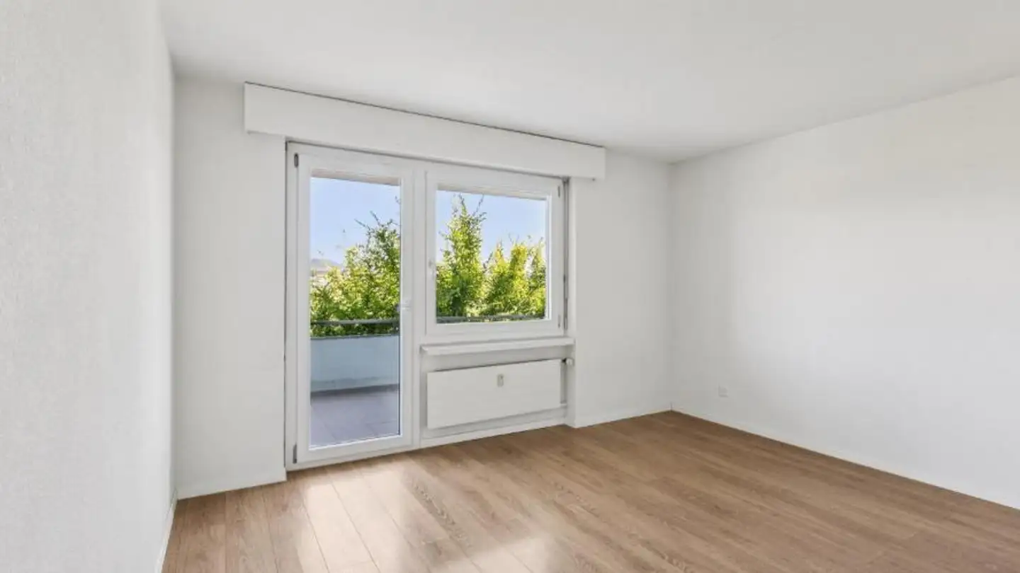 Apartment for sale - Fabrikstrasse 21, 3292 Busswil BE - Photo 2