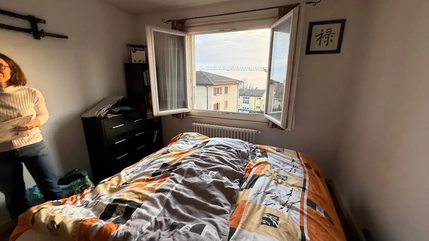 Appartement à louer - Chemin Du Mottey 22, 1020 Renens VD - Photo 4