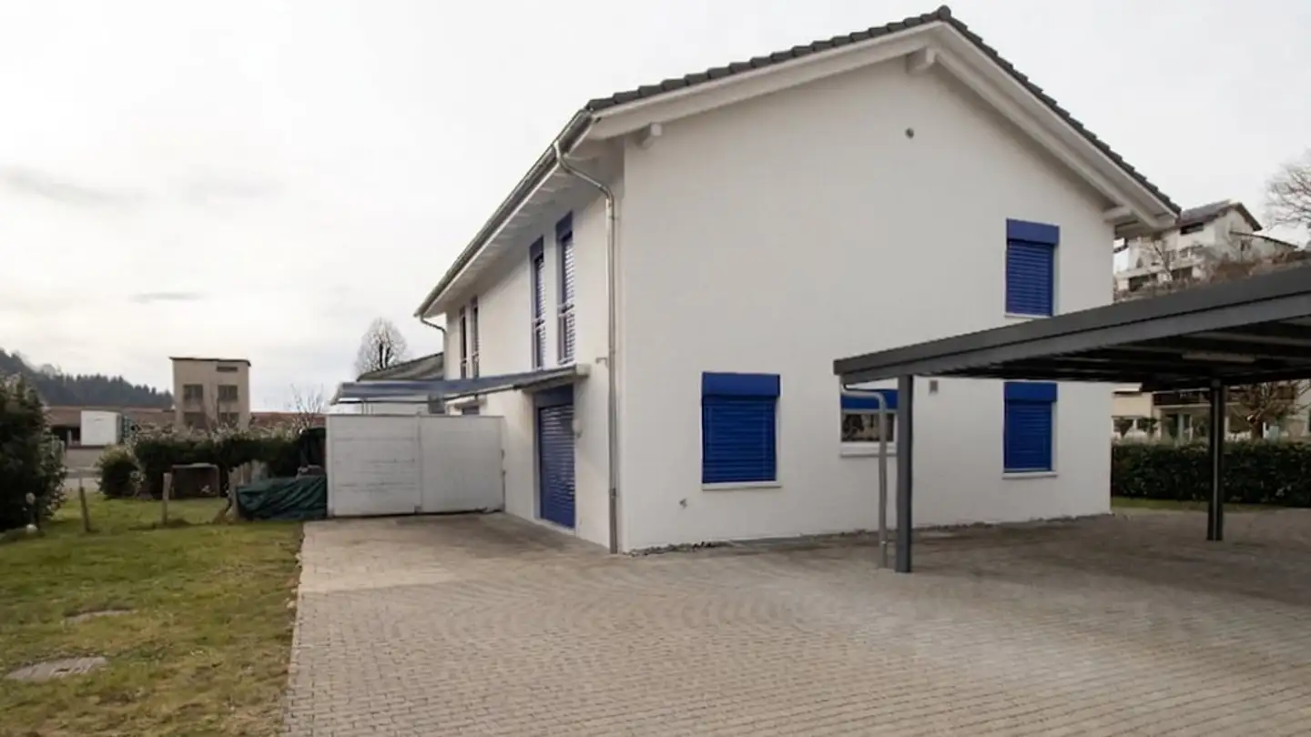 Semi-detached house for sale - Eystrasse 68a, 3454 Sumiswald - Photo 3