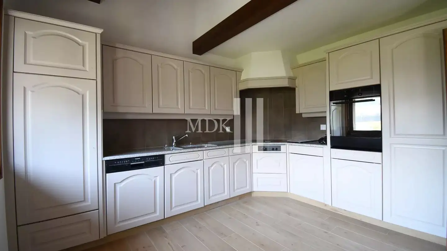 Apartment for rent - Route Du Martoret 31b, 1870 Monthey - Photo 4