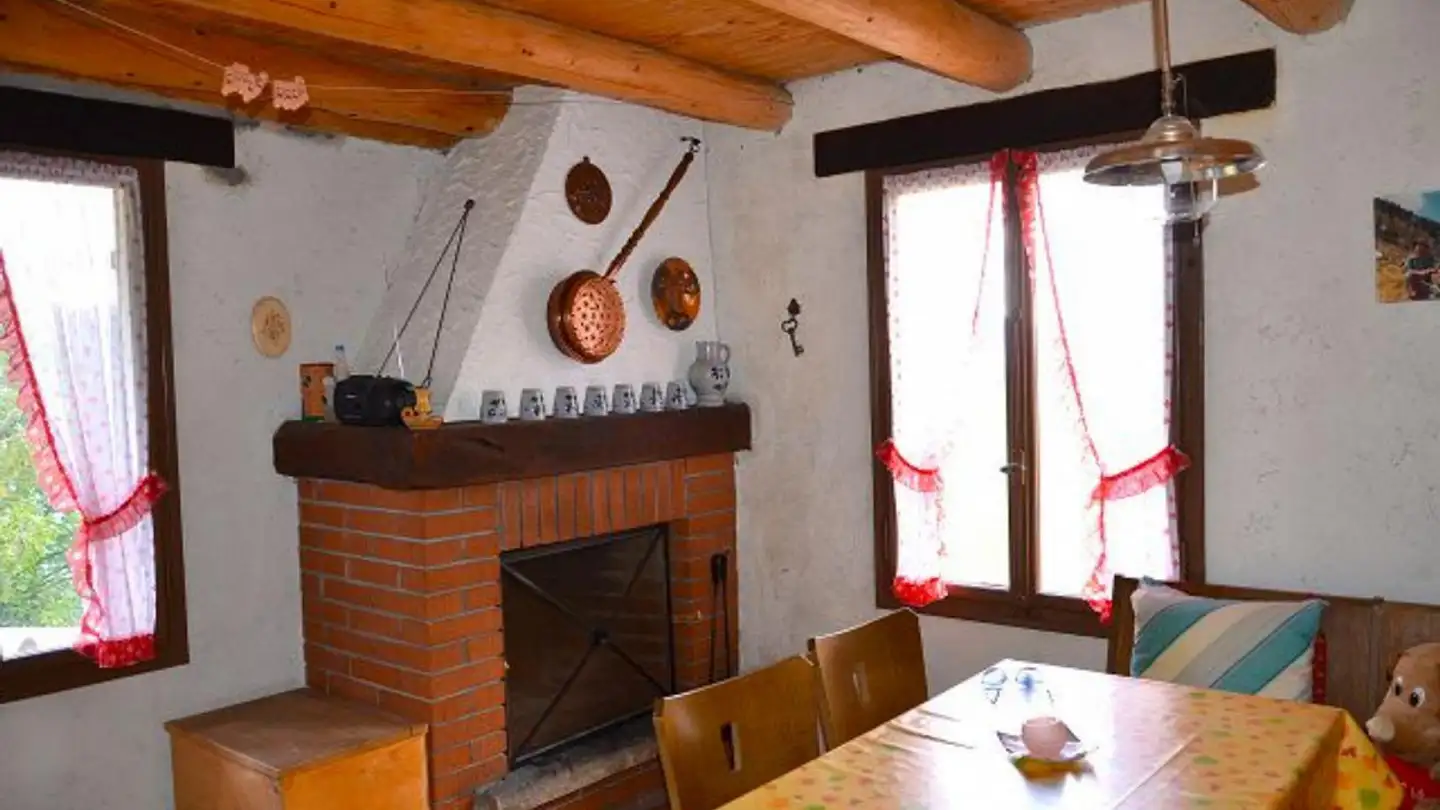 Casa in vendita - 6535 Roveredo GR - Foto 4