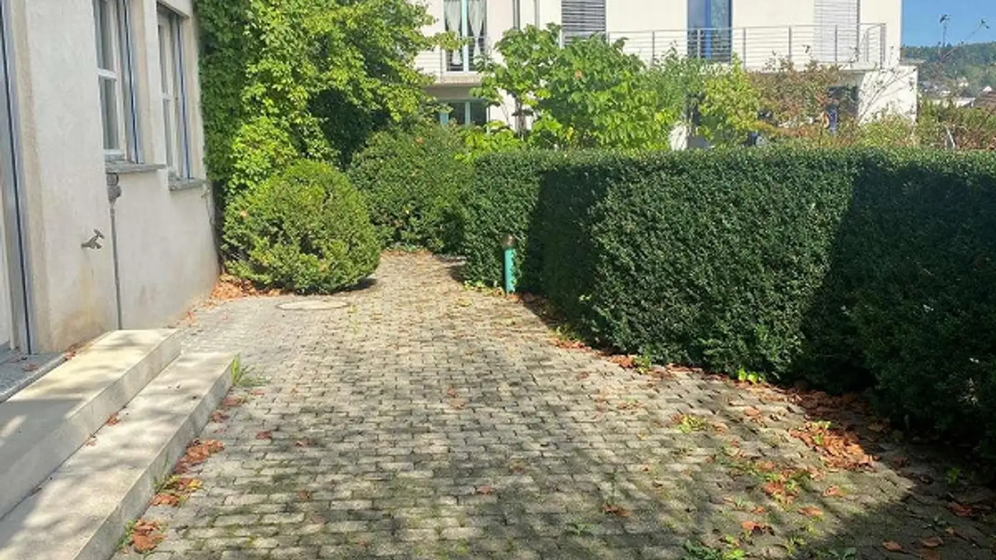 Appartamento in affitto - Burggütliweg 9, 8200 Schaffhausen - Photo 2