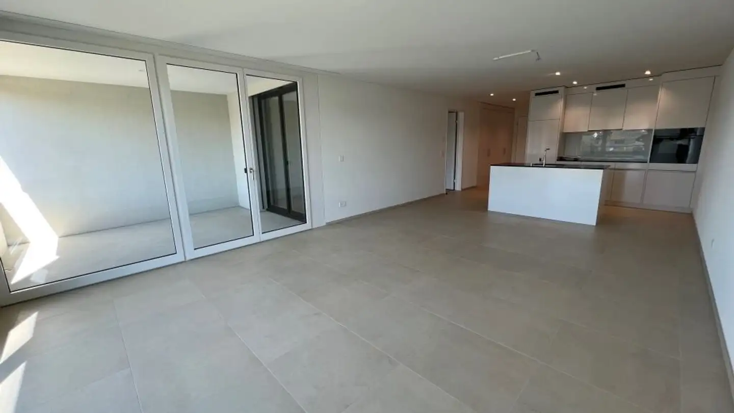 Appartamento in affitto - Lyssachstrasse 117, 3400 Burgdorf - Foto 3