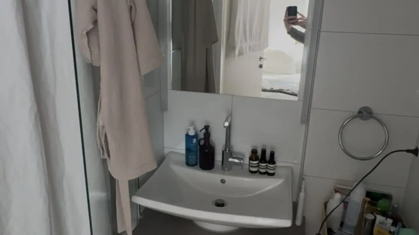 Appartamento in affitto - 8057 Zürich