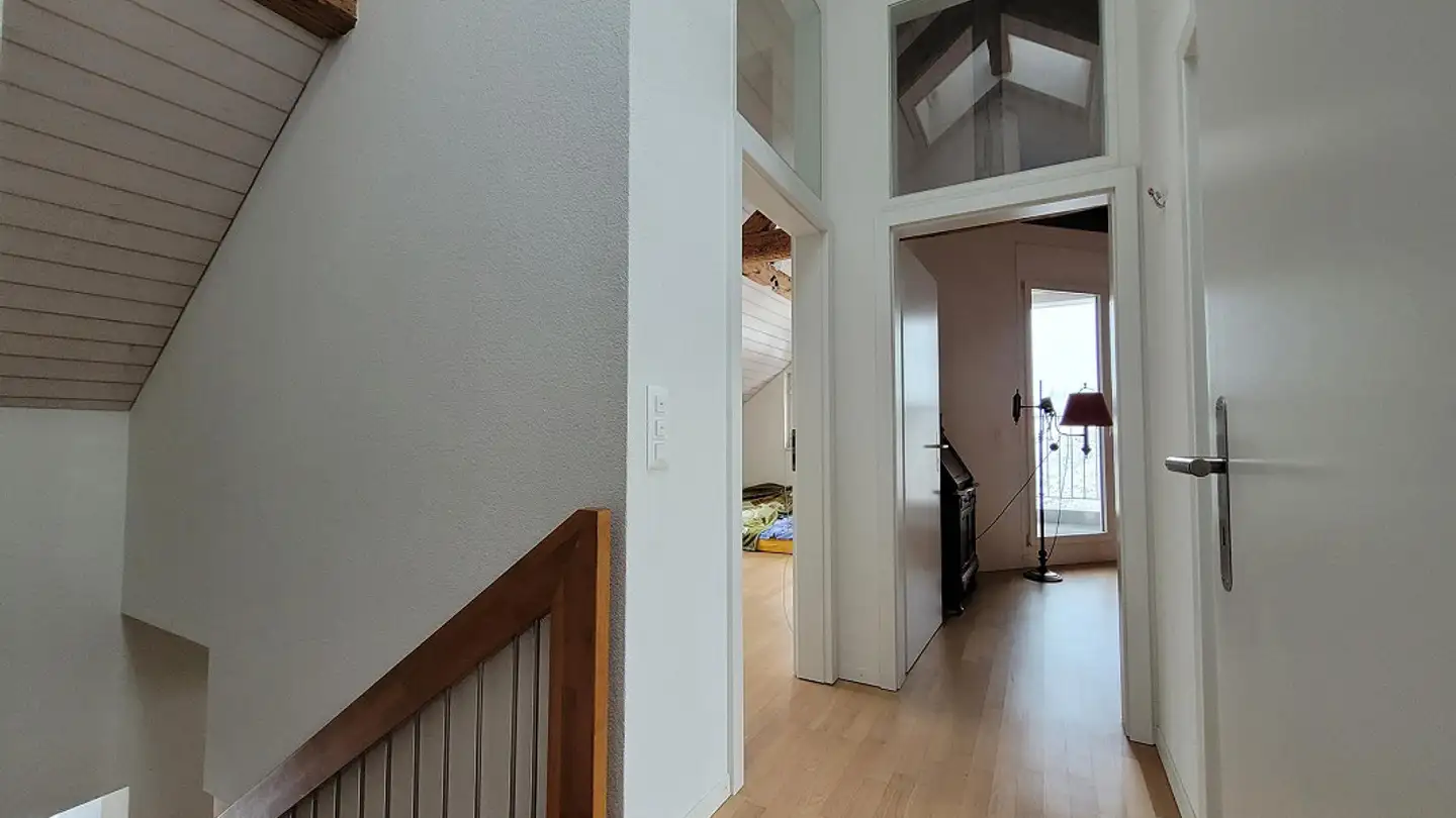 Appartement à vendre - Schulstrasse 1, 3054 Schüpfen - Photo 4