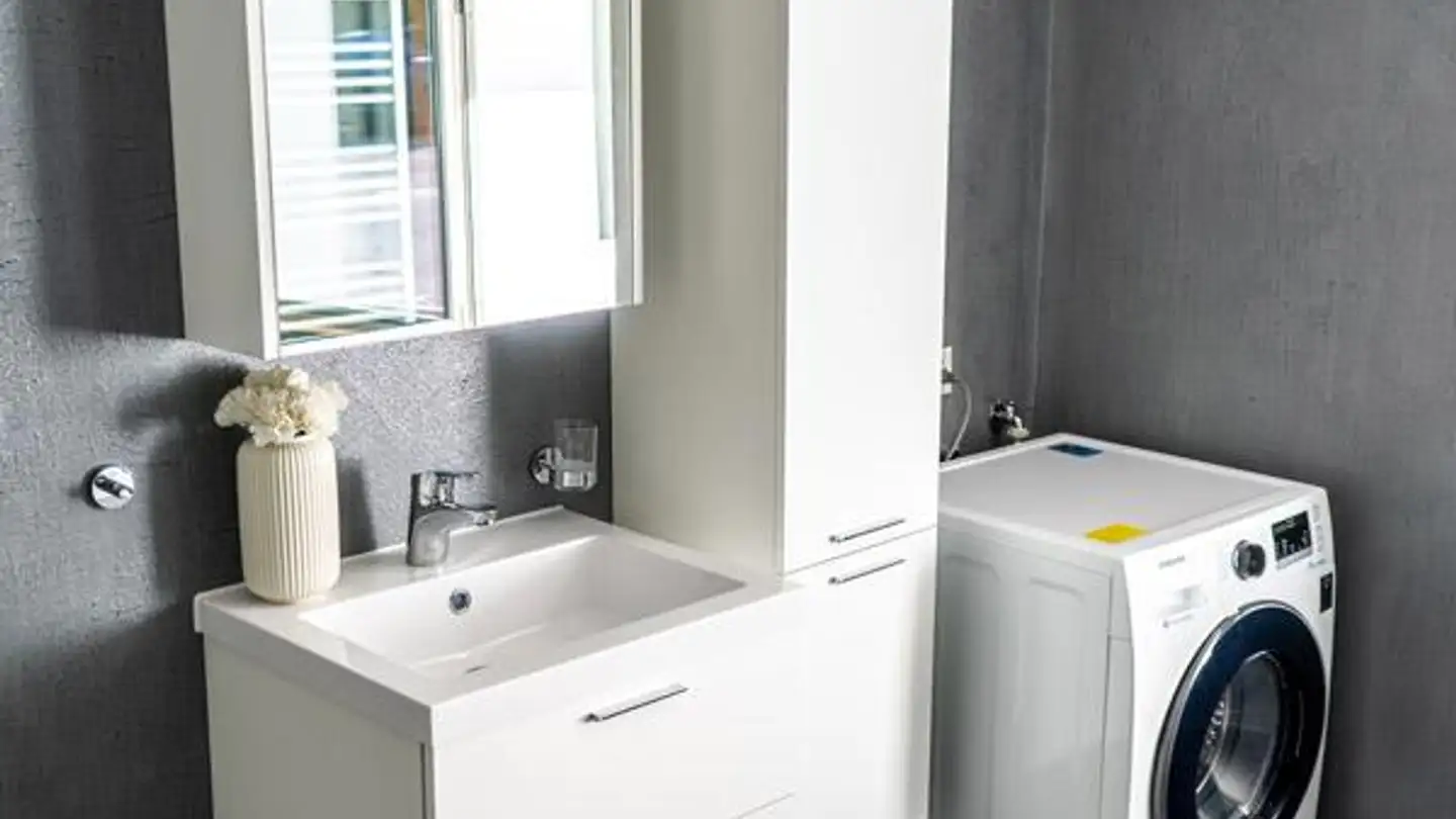 Penthouse for rent - Grund 60, 9405 Wienacht-Tobel