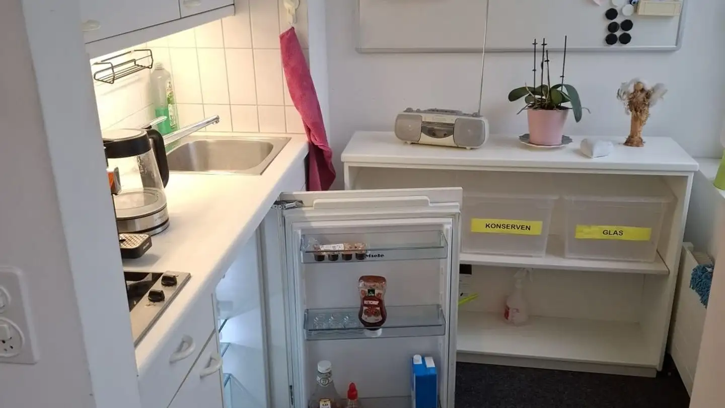 Office space for rent - Zürcherstrasse 300, 8500 Frauenfeld - Photo 3