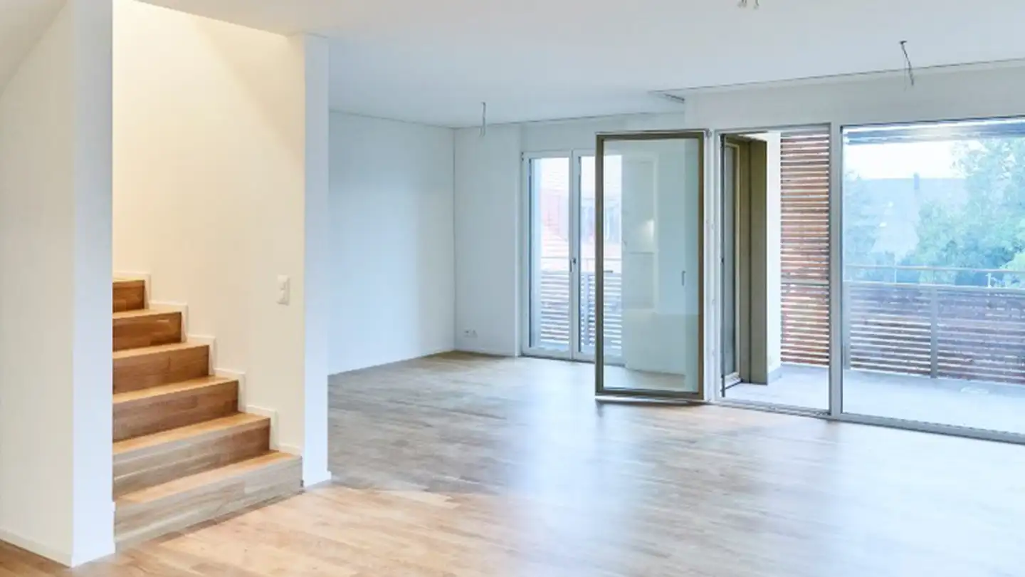 Appartement à louer - Seestrasse 78, 8610 Uster