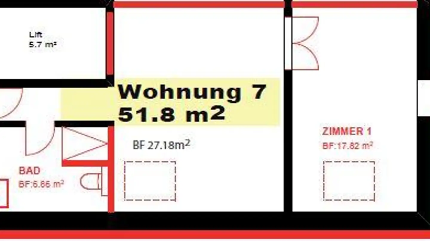 Attico in affitto - Grund 60, 9405 Wienacht-Tobel - Photo 4