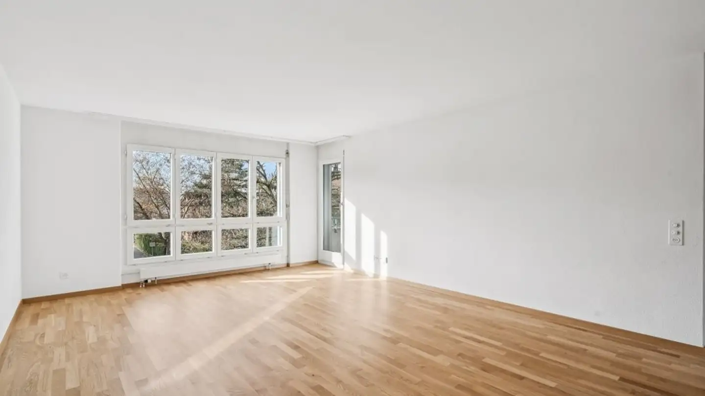 Apartment for rent - Aeussere Stammerau 7, 8500 Frauenfeld - Photo 3