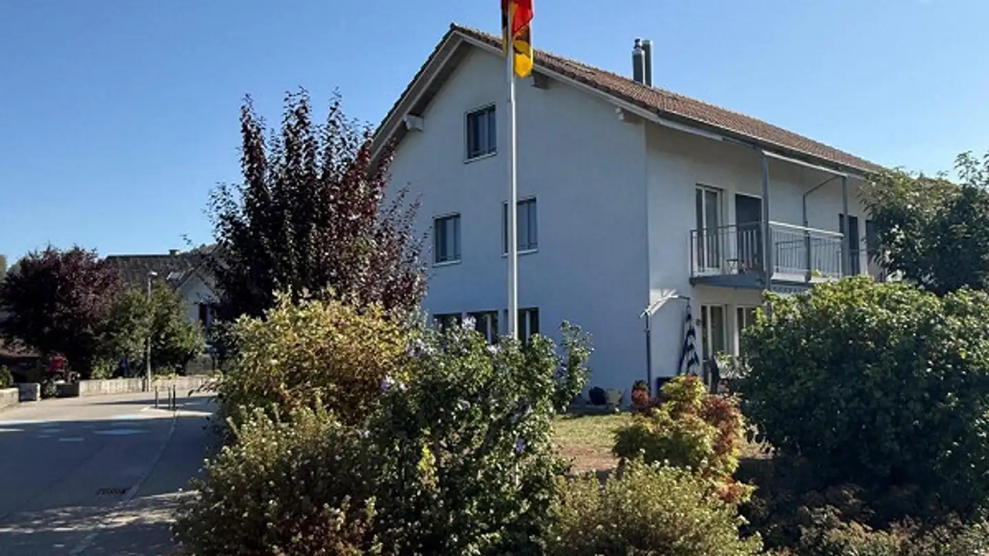 Semi-detached house for sale - Eggen 13, 3326 Krauchthal