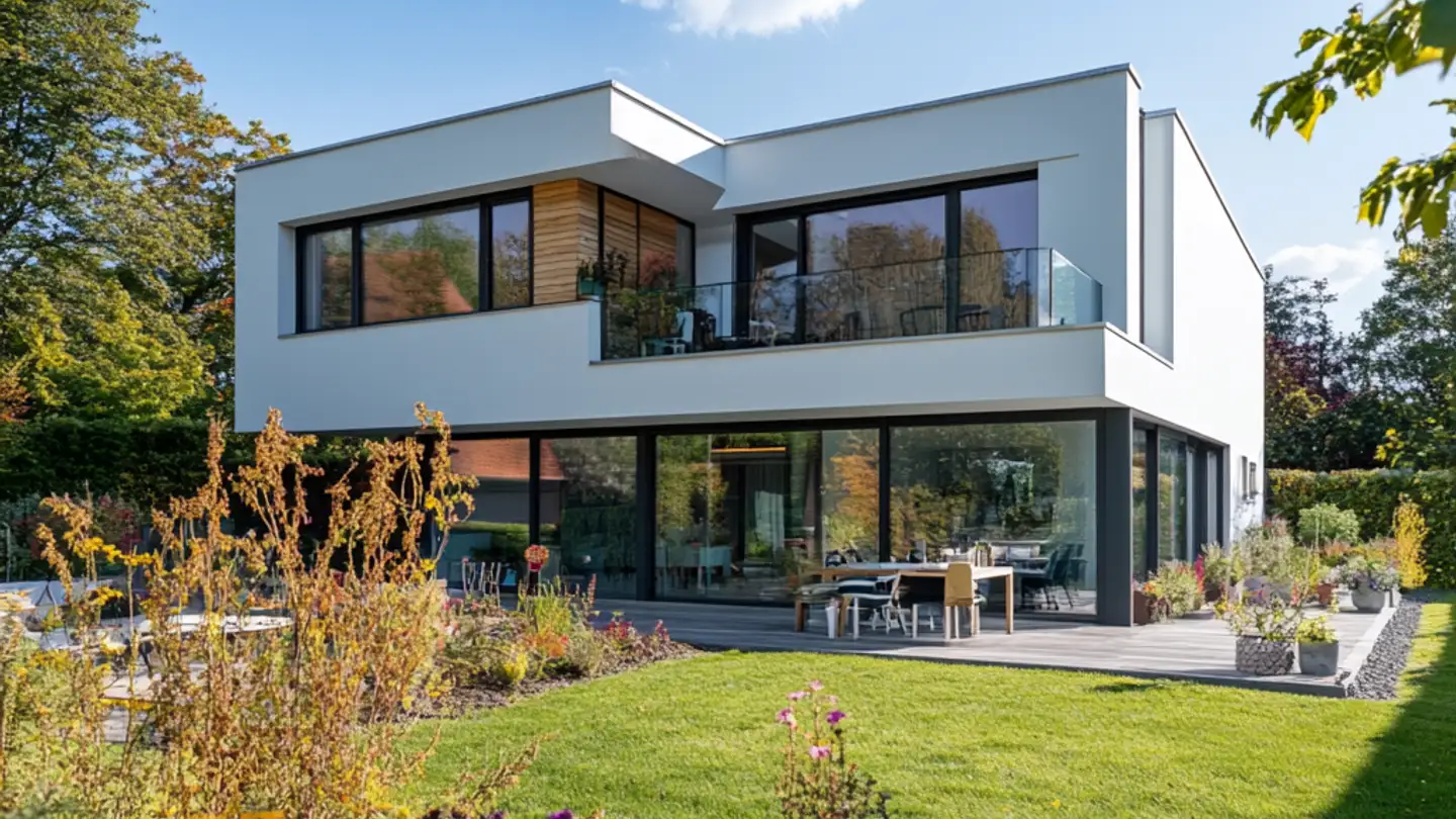 Wohnung kaufen - 8903 Birmensdorf ZH