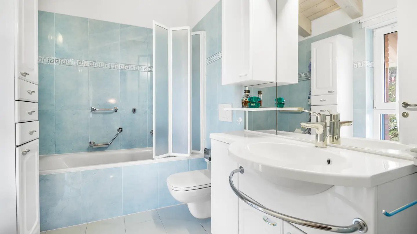 Apartment for sale - Via Val Magin 1, 6965 Cadro - Photo 2