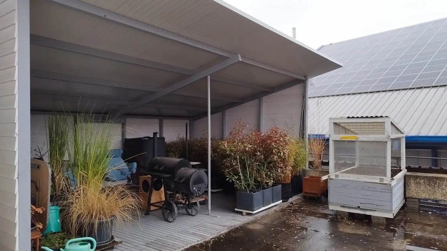 Appartamento in affitto - Aegelseestrasse 1, 3375 Inkwil - Foto 4