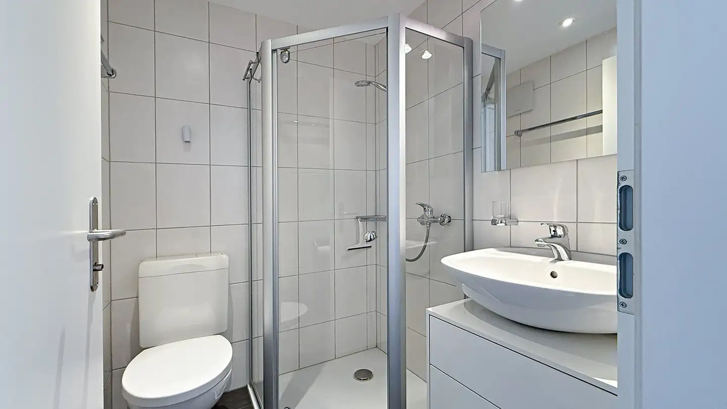 Appartamento in affitto - Rheinstrasse 21, 9430 St. Margrethen SG - Foto 4