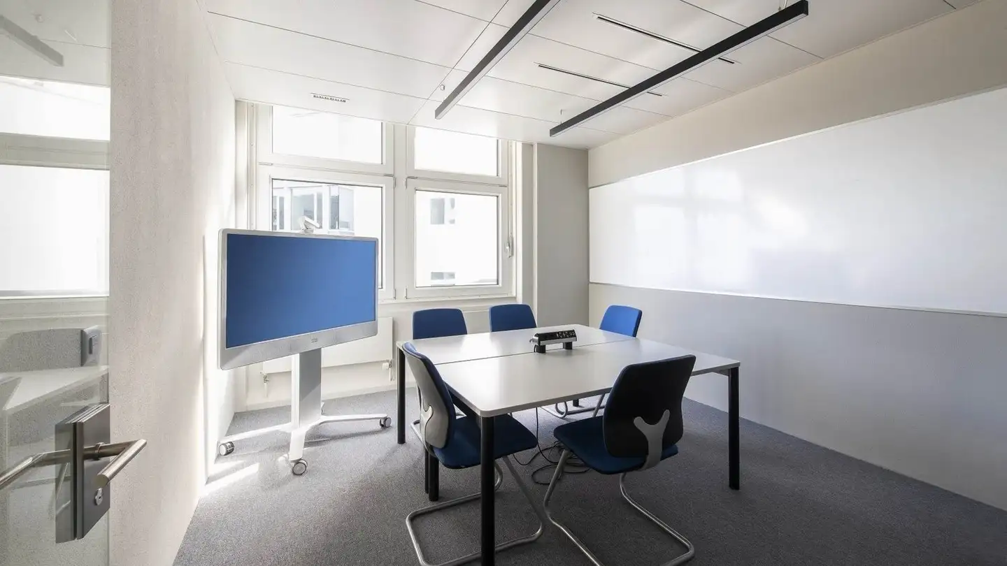 Office space for rent - Brown Boveri Strasse 12, 5400 Baden - Photo 4