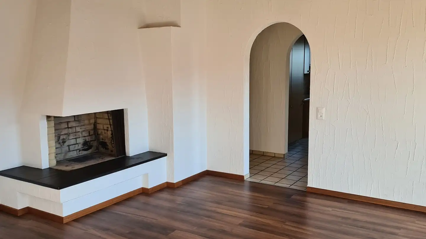 Attico in affitto - Gütschweg 20, 8733 Eschenbach SG - Photo 2