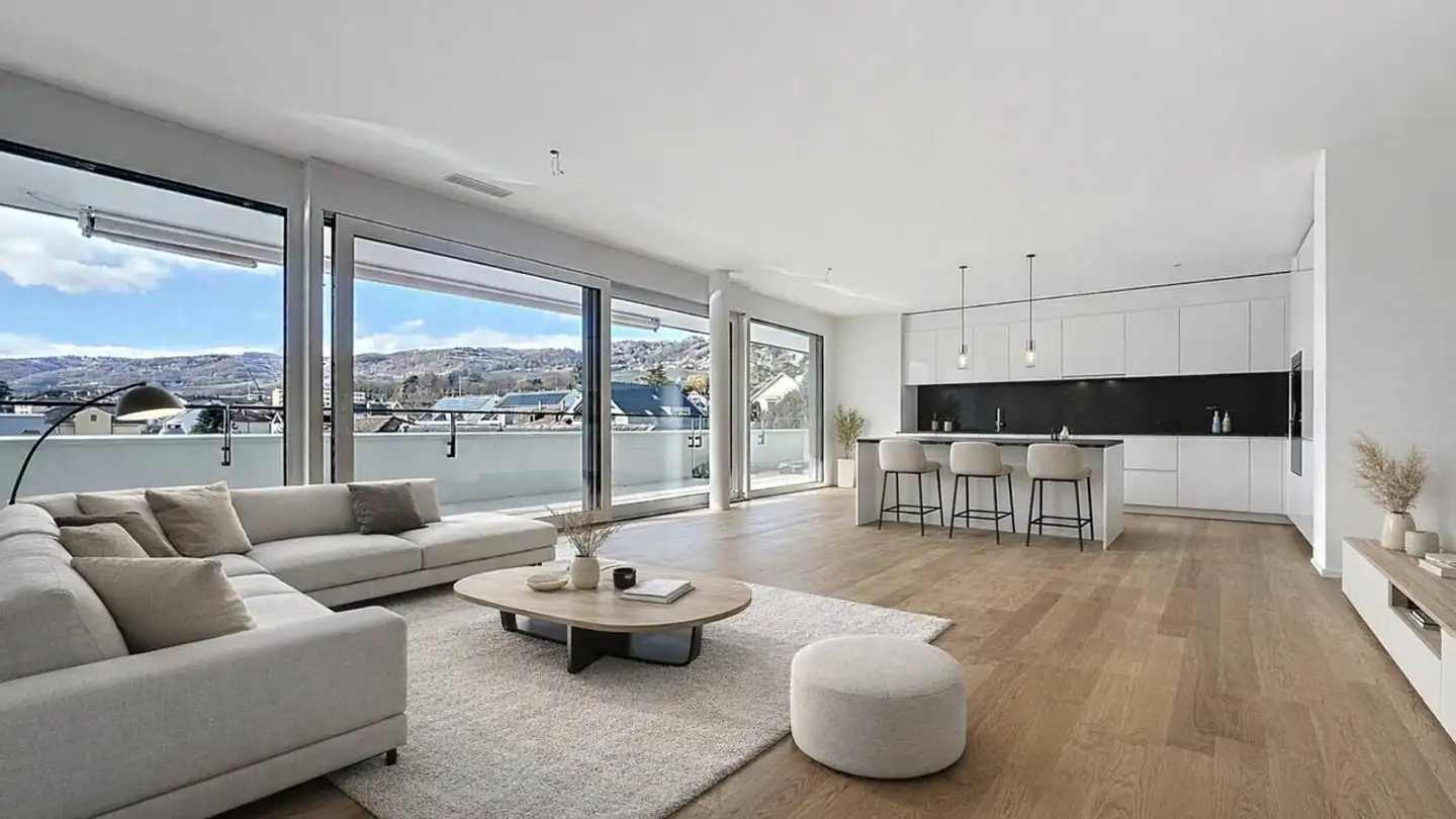 Apartment for sale - 1180 Rolle - Photo 2