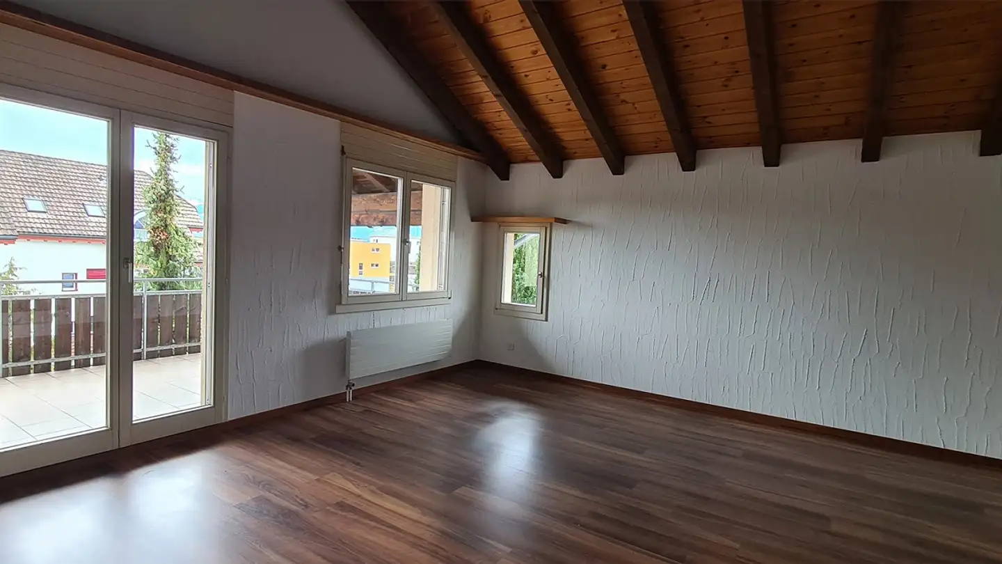 Attico in affitto - Gütschweg 20, 8733 Eschenbach SG - Photo 3