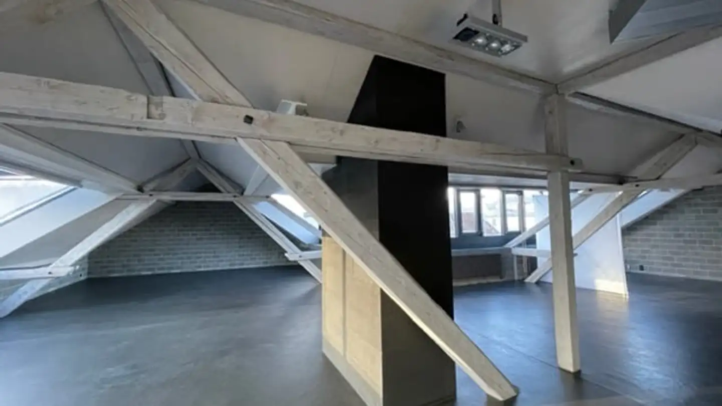 Loft mieten - Schwertstrasse 4, 8200 Schaffhausen - Foto 2