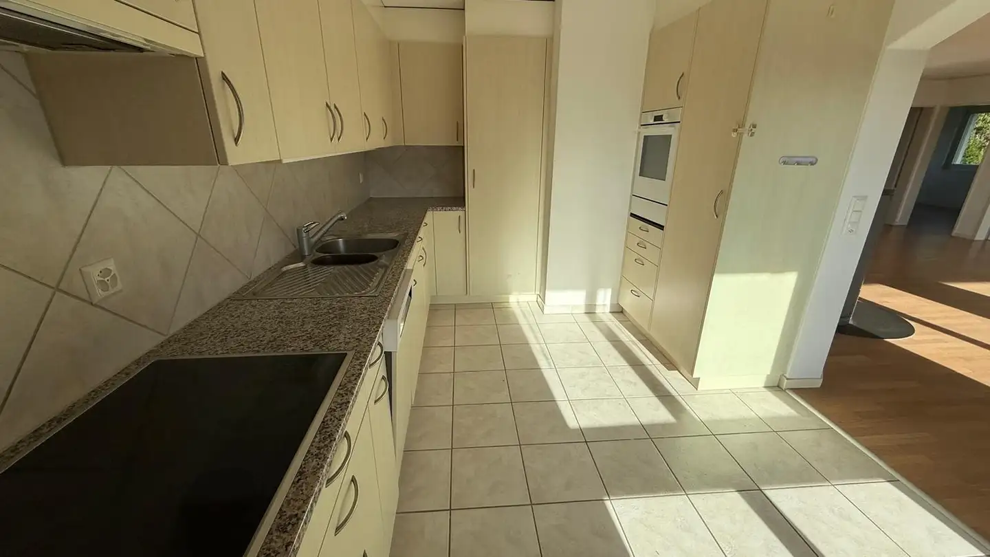 Appartamento in affitto - Höhenstrasse 45, 8342 Wernetshausen - Photo 3