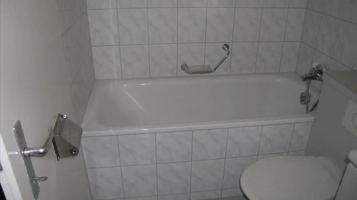 Wohnung mieten - Mühlemattstrasse 2, 4800 Zofingen - Foto 4