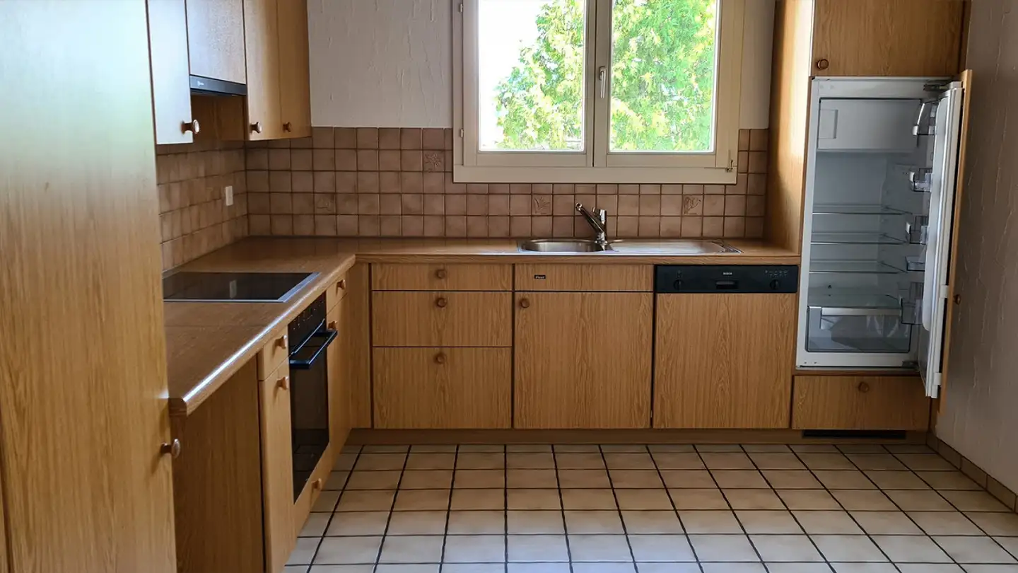 Attico in affitto - Gütschweg 20, 8733 Eschenbach SG - Photo 4