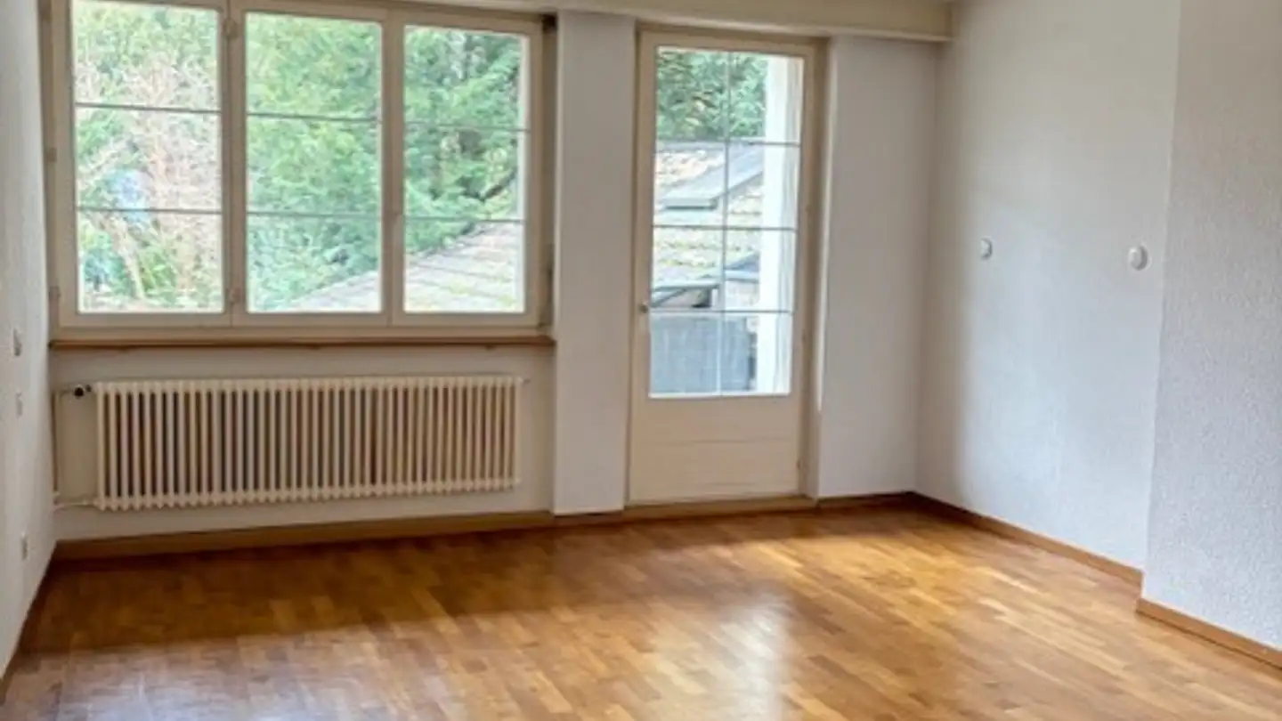 Apartment for rent - Herrengasse 11, 4710 Balsthal