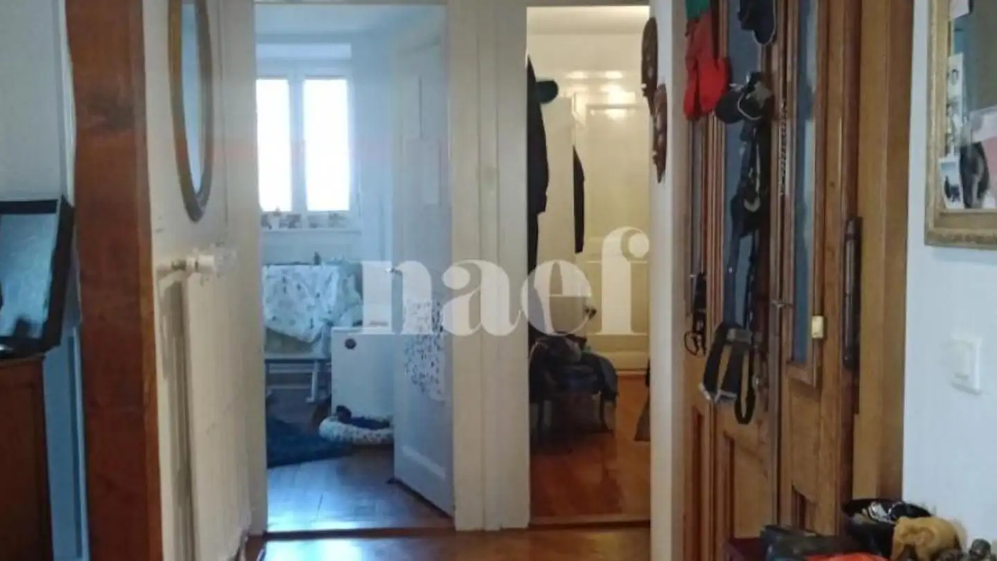 Wohnung mieten - Rue du Plan 6, 2000 Neuchâtel - Foto 2